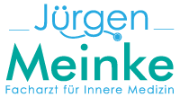 Praxis Meinke Heikendorf Logo